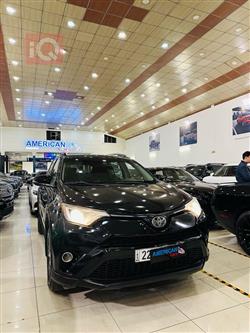 تويوتا راف 4